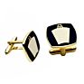 Cufflinks Cufflinks Watch Movement Suit Shirt Cufflinks