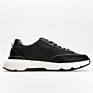 Cushioning Casual Shoes High-End Calfskin Upper Men's Casual Shoes