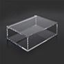 Customized -Selling Clear Acrylic Display Box with Lid