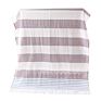 Customized Design Pattern Stripe 100% Turkish Cotton Beach Towel