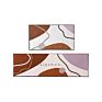 Customized Harry Potter Shaded Geometric Print Anti-Slip Cute Animal Doormat