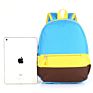 Customized Kindergarten Print Training Class to Figure Out Package Kindergarten Schoolbag to Figure Out Colorful