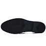 Customized Party Genuine Leather Dress Shoes for Men Shiny Small Leather Shoes Business British Casual Leather Shoes