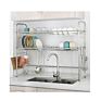 Customized Sizes Kitchen Organizer Rack, Kitchen Racks Storage