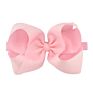 Cut Baby Daily Use Hair Bow with Elastic Hair Band