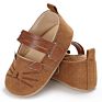 Cat PU Leather Baby Boys Girls Casual Shoes Beautiful Soft