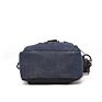 Denim Pet Treat Pouch with Clip and Belt Dog Treat Pouch Bag