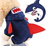 Pet Shark Costumes