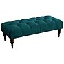 Design Classic Chinese Antique Wrought Iron Benches