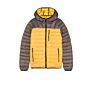 Design Lightweight Puffer Jackets Men down Puffer Jacket