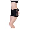 Design Panties Women High Waist Underwear Ladies Hollow Out Underpants