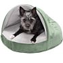 Design Pet Bed Price Dog Cat Cave Bed Private Lable Acceptable