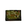Design Polyester Army Camouflage Wallet for Boys