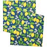 Design Printed Holiday Kitchen Dining Table Decoration Table Runner for Indoor Outdoor Home Party Decor 13 X 72 Inch