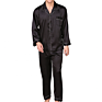 Designed and Manufactured in Mens Organic Cotton Pajamas