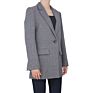 Designer Casual Blazer Professional Office Business Blazers for Women