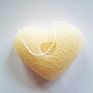 Different Cute Shapes Natural Konjac Baby Sponge Cute Shapes Natural Kids Sponges for Bathing