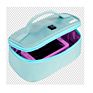 Direct anti Infection Tool Smart Phone Disinfection Portable Case Led Uvc Sanitizing Bag