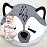 Direct Children Play Mat for Infant Baby Play Mat Monkey Playmat