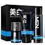Direct Facial Face Moisturizing Whitening Skin Care Set for Men