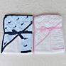 Direct Organic Cotton Gauze Bath Towel