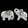 Direct Sales Modern Elephant Figurine Elephant Statues Sculpture for Office Home Decor
