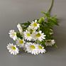 Direct Supply Home Party Decor Flower Artificial Chrysanthemum Daisy Flower