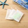 Direct White Rope Soap Packaging Face Washing Soap Net White Soap Mesh