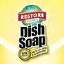 Dish Soap Pail - 5 Gallons