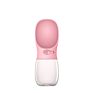 Dog Water Dispenser Pet Dog Water Bottle Portable Bottle for Dog Drinking Feeder Outdoor Travel Water Bowl Pet Product