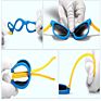 Doisyer Flexible Silicone Polarized Kids Sunglasses