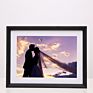 Double 1Oo Marcos Para Fotos De Bodas Leather Wedding Frame Wedding-Anniversary-Photo-Frame Picture Photo Frame Molduras Para