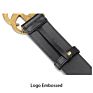 Double G Designer Belts Women Men Genuine Leather Belts