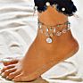 Dropshipping Hotsale Anklets Women Jewelry Packing