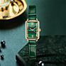 Dropshipping Mechanically Automatic Original Watch Gold round Case Luxury Stainless Steel Watch