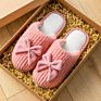 Durable Using Ladies Slipper Flat Slippers Female Slippers