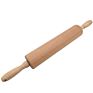 Eco-Friendly Bamboo Wooden Material Rolling Pin