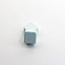 Eco-Friendly Strong Deodorant Block Toilet Bowl Cleaner Tablet Cleaning Effervescent Descaling Tabs