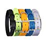 Eco-Friendly Super Soft Pvc Dog Collar Durable Pet Collar, Dog Collar Pet,Waterproof Dog Supplies Pet Collar