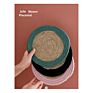 Jute Three-piece Placemat