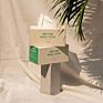 Economical 100% Virgin Bamboo 2Ply 90 Sheets Napkin Facila Tissue Paper, Facial Tissue