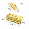 Ee400 Adult Anxiety Stress Relief Ornament Educational Toy Tpr Banana Squishy Fidget Squeeze Toys Squishies for Kids