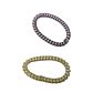 Elastic Hair Bands Recycle Tpu Telephone Cord Hair Tie Set No Crease Phone Cord Hair Rubber Band