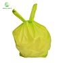 En13432 Private Label Compostable Cornstarch Pet Dog Poop Bag Biodegradable on Roll with Tie Handle