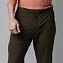 Essential Muscle Fit Olive Chino Trousers Pants 4 Way Stretch Men Casual Pants