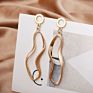 Fashione Earring Jewelry