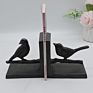 Casting Iron Bookend