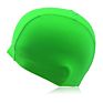 Fabric Swim Caps Lycra Swim Cap Polyester Swim Cap for Adult and Kids