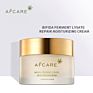 Face Cream Set Rose Gold Retinol Night Goat Milk for Men Sunscreen Dry Skin
