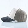 Fashionable Pineapple Assorted Colors Washed Cotton Baseball Cap Hats Sports Cap